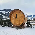 Landhaus Oberzinnegg