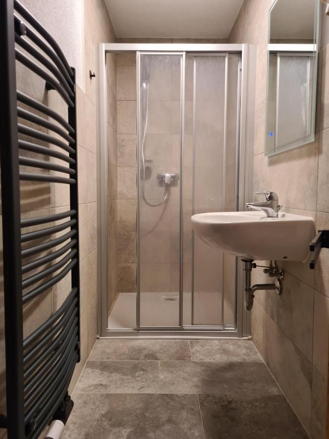Landhaus Oberzinnegg Apartment Saalbach-Hinterglemm