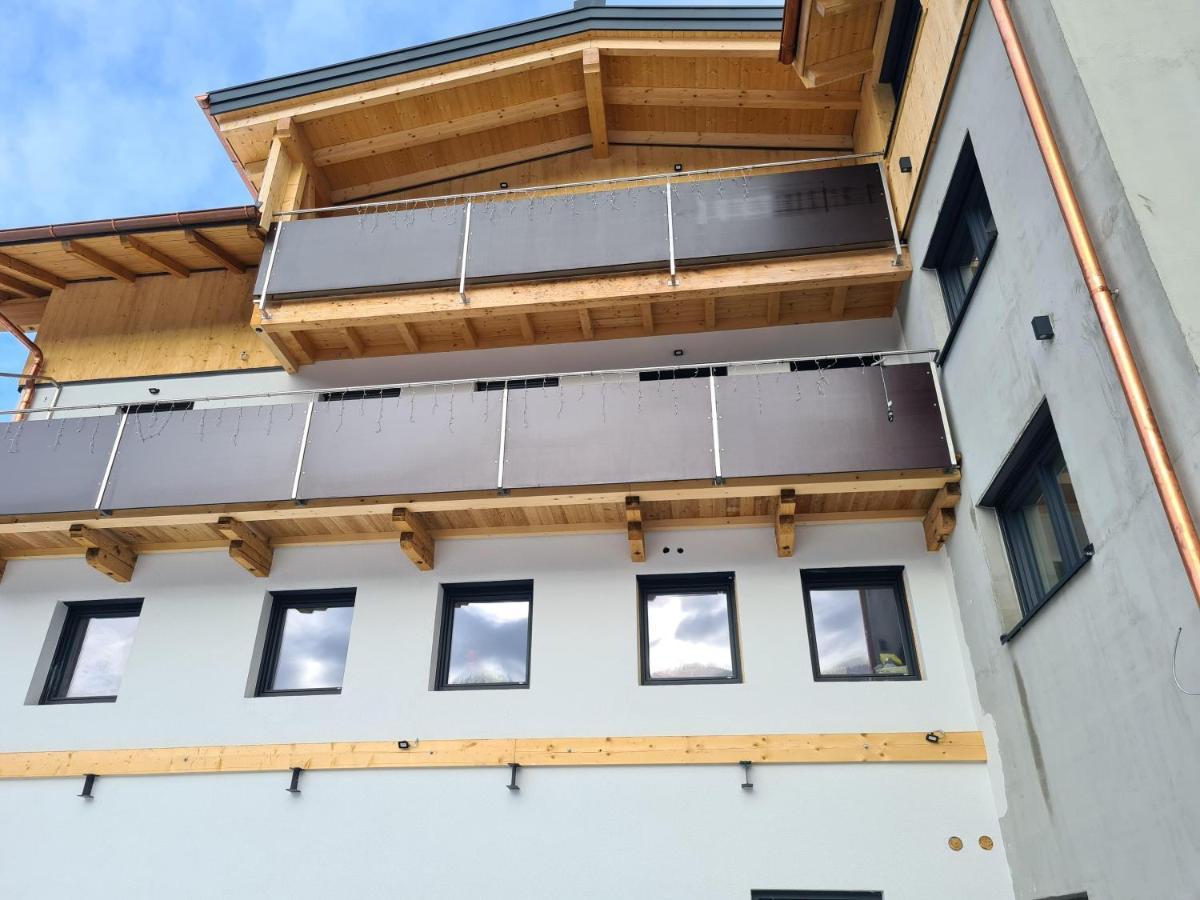 Landhaus Oberzinnegg Apartment