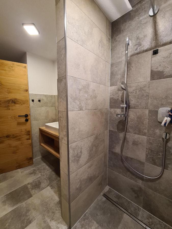 Landhaus Oberzinnegg Apartment Saalbach-Hinterglemm