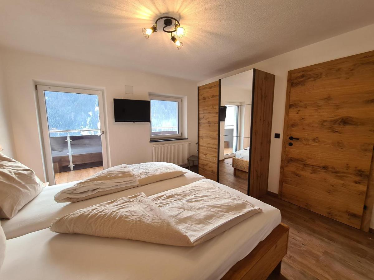 Landhaus Oberzinnegg Apartment Saalbach-Hinterglemm