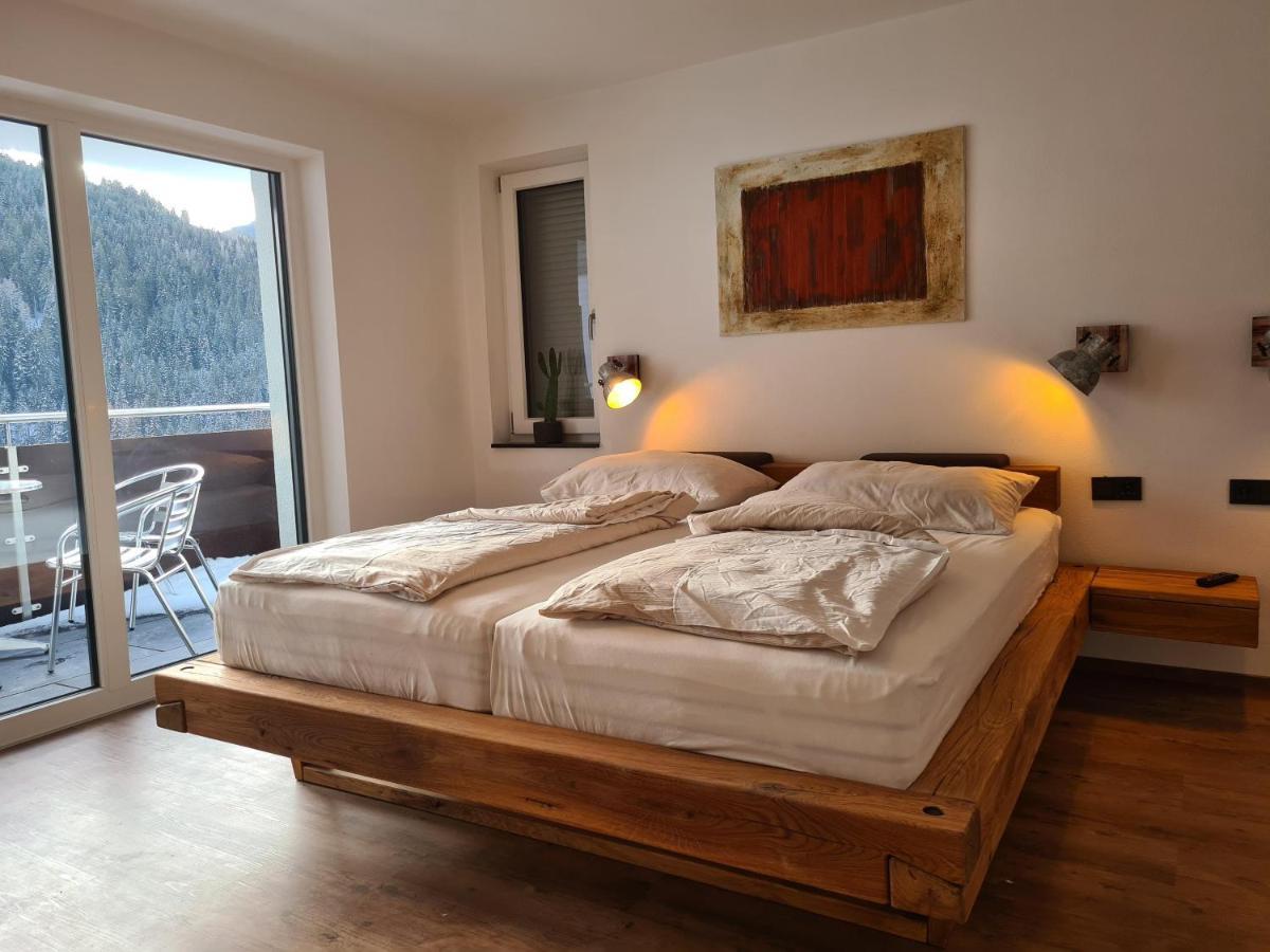 Landhaus Oberzinnegg Apartment Saalbach-Hinterglemm