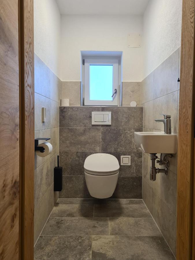 Landhaus Oberzinnegg Apartment