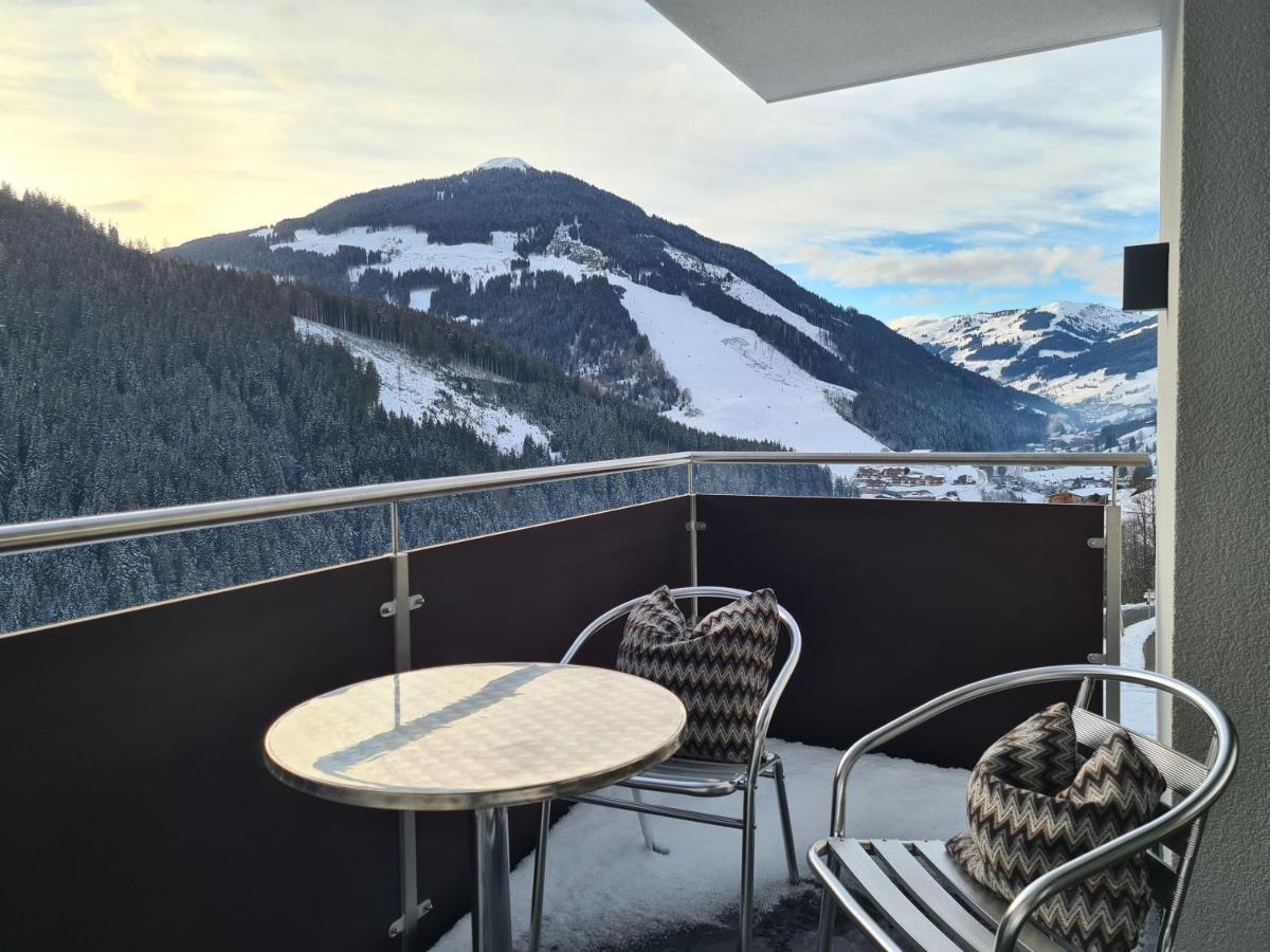 Landhaus Oberzinnegg * Saalbach-Hinterglemm