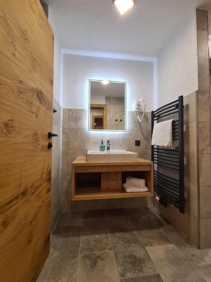 Landhaus Oberzinnegg Apartment Saalbach-Hinterglemm