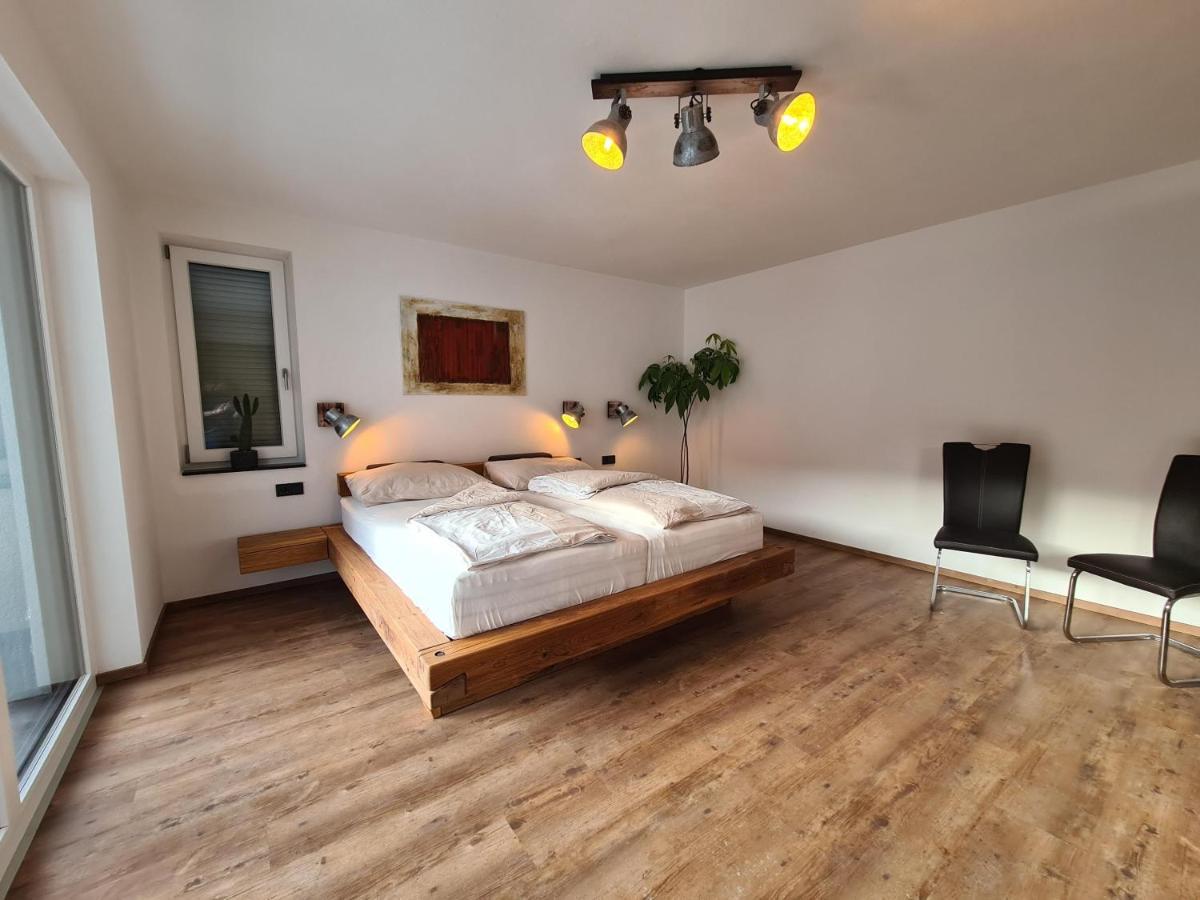 Landhaus Oberzinnegg Apartment *