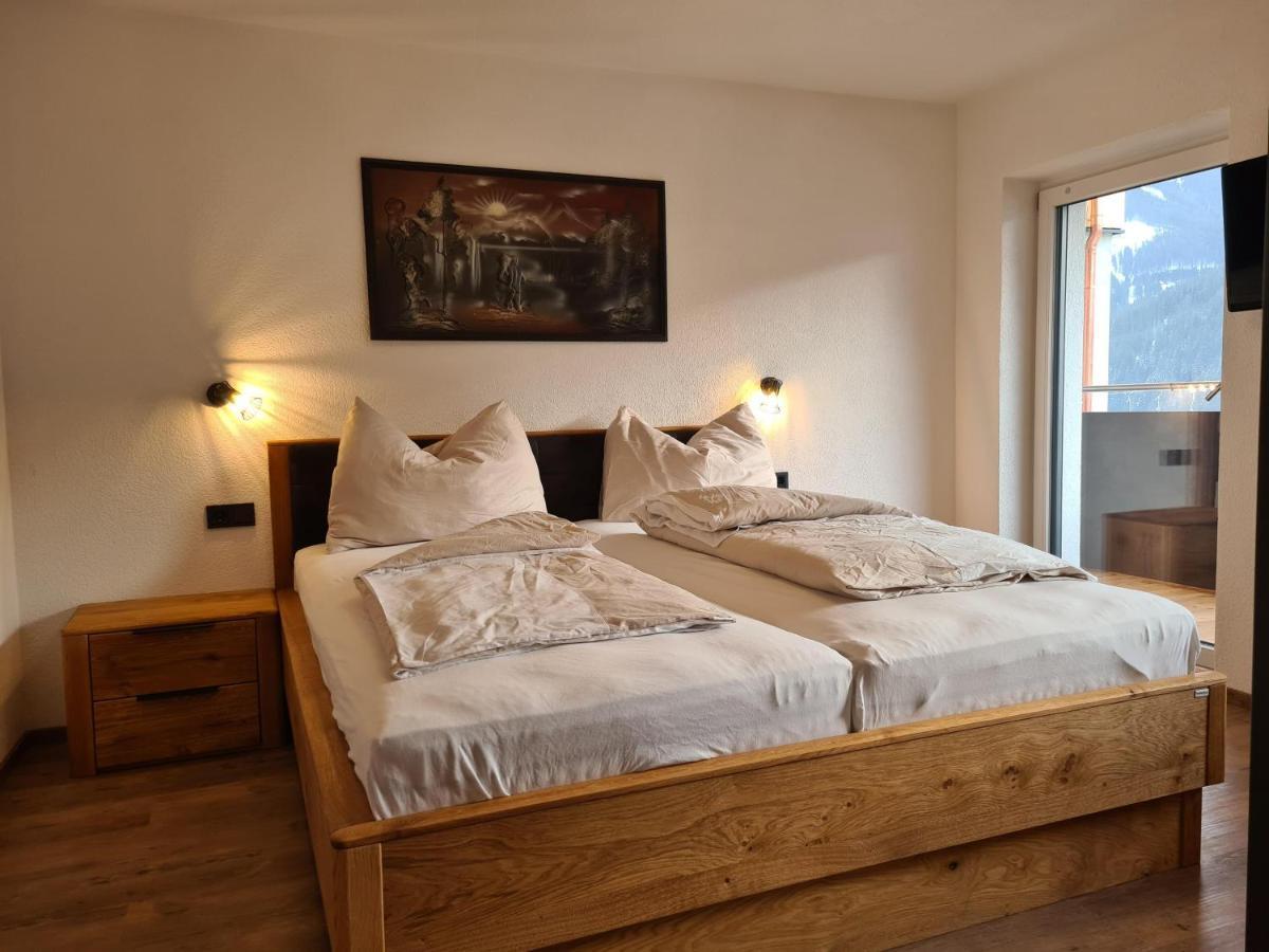 Landhaus Oberzinnegg Apartment *