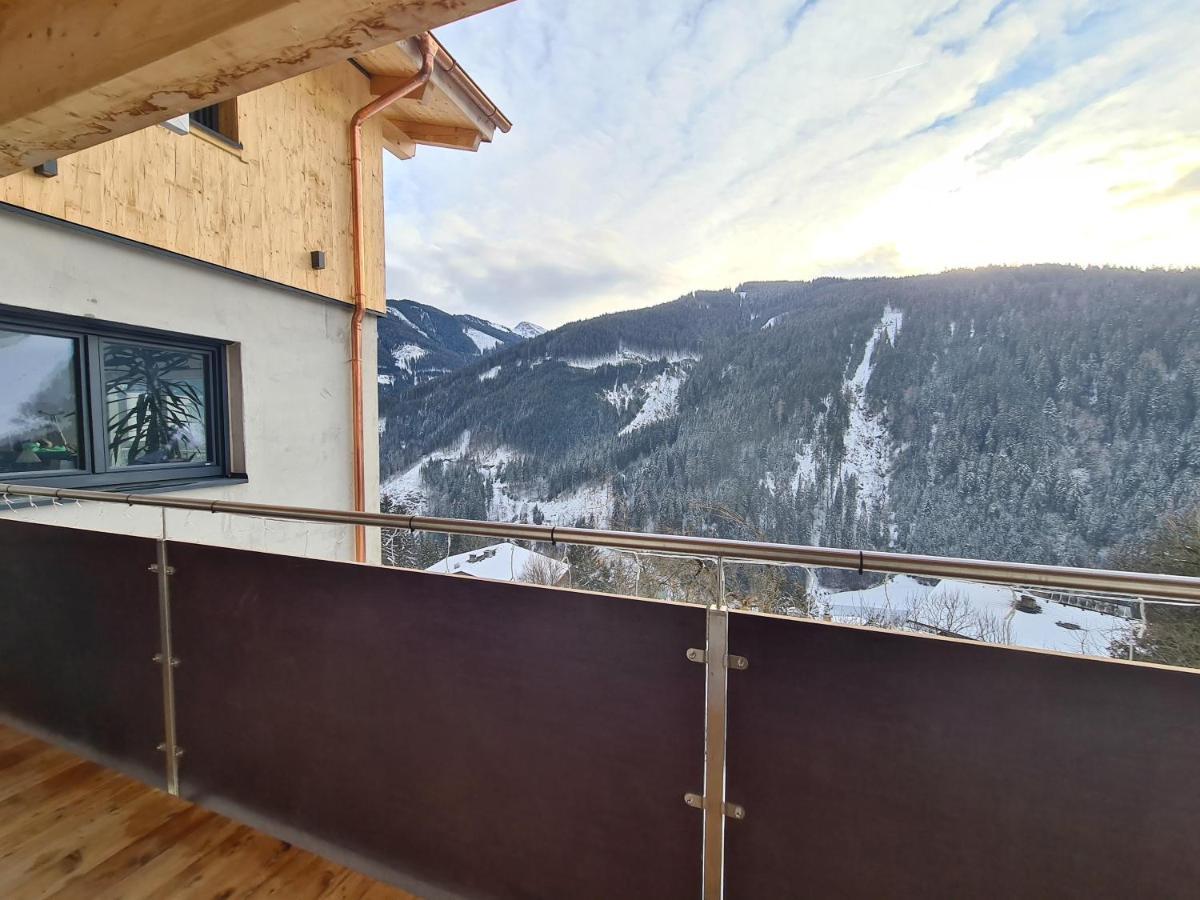 Landhaus Oberzinnegg Apartment *