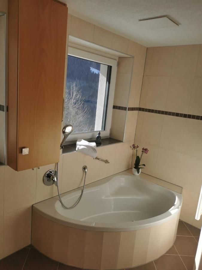 Landhaus Oberzinnegg Apartment *
