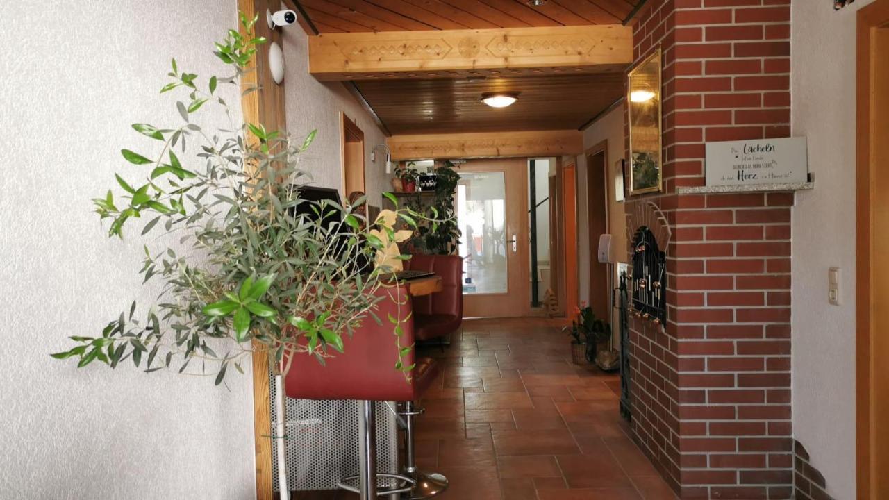 Apartment Landhaus Oberzinnegg *